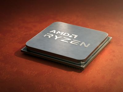 پردازنده‌های AMD Ryzen 5000 با معماری Zen 3 معرفی شدند