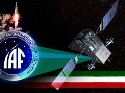 عضویت ایران در فدراسیون بین المللی فضانوردی ملغی می شود