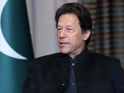 نامه نخست وزیر پاکستان به مالک فیسبوک؛ اسلام هراسی را ممنوع کن