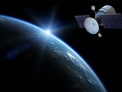اینترنت ماهواره ای اسپیس ایکس در کانادا آزمایش می شود