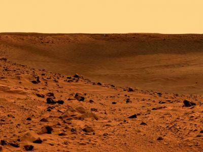 محققان به شواهد جدیدی برای تایید وجود آب مایع در مریخ دست یافتند