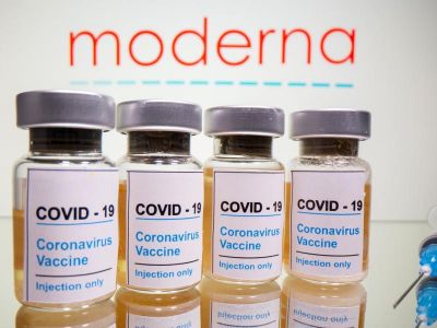عوارض جانبی واکسن مدرنا اعلام شد