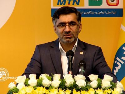ایرانسل اینترنت 6G را به ایران می آورد