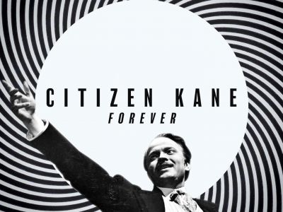 حقایقی جالب درباره فیلم Citizen Kane