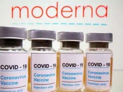 سازمان غذا و داروی آمریکا ایمنی و اثربخشی واکسن کرونا مدرنا را تایید کرد