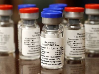 فروش واکسن تقلبی کرونا به قیمت ۲۷۵ دلار در اینترنت