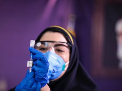 تزریق واکسن کرونای ایرانی به ۴نفر دیگر تا فردا