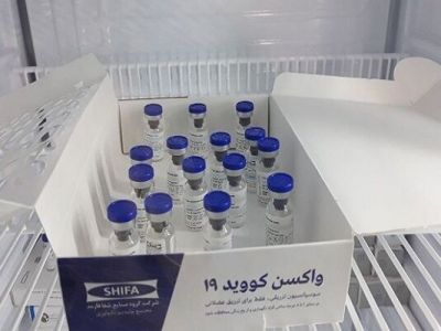 زمان تزریق چهارم واکسن ایرانی کرونا اعلام شد