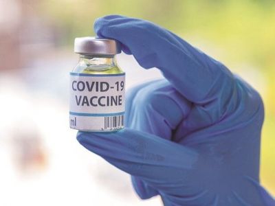 ۱۶ واکسن کووید۱۹ چینی در مرحله آزمایش بالینی است