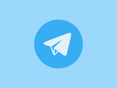 ارسال پیام صوتی و تصویری یک‌بار مصرف در آخرین بروزرسانی تلگرام
