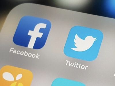 مدیران فیس بوک و توئیتر در مقابل کنگره آمریکا شهادت می دهند