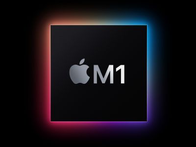 اپل M1 مکس گرافیک ۶۰۰۰ دلاری AMD را در بنچمارک Affinity شکست داد