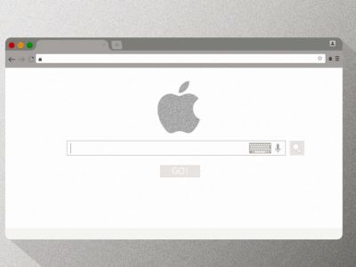 موتور جستجوی اپل؛ یک آرزوی قدیمی