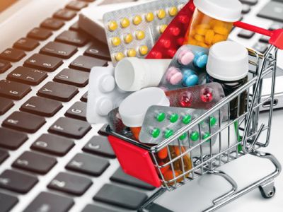 درخواست کسب و کارهای مجازی برای رفع محدودیت فروش آنلاین دارو