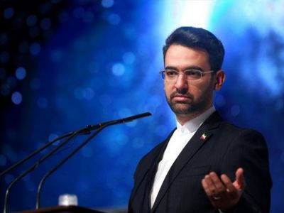 «فیلترینگ» دلیل سهم پایین کاربران ایرانی از پهنای باند است