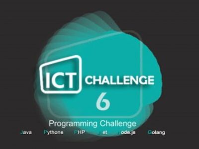 جزئیات مسابقه چالش‌های حوزه فناوری اطلاعات