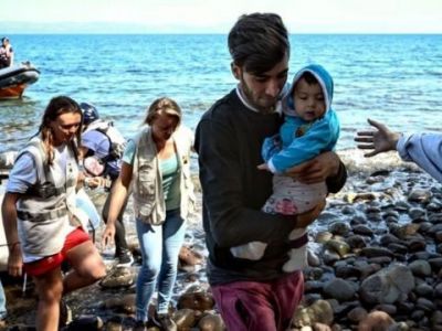 ممنوعیت نشر محتوای مرتبط با پناهندگی در شبکه‌های اجتماعی