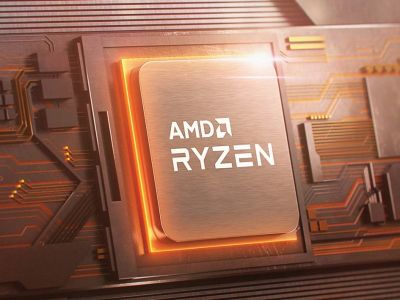 جدیدترین گزارش استیم از افزایش سهم پردازنده‌های AMD خبر می‌دهد