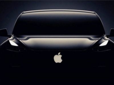 تازه ترین اخبار از خودرو خودران اپل
