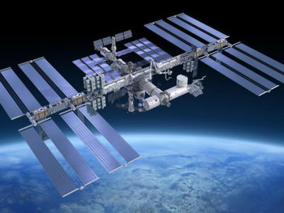 اعلام وضعیت اضطراری در ایستگاه فضایی بین المللی