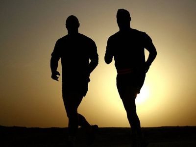 ۱۰ دقیقه آهسته دویدن ​​به بهبود عملکرد مغز و داشتن خلق و خوی بهتر کمک می‌کند