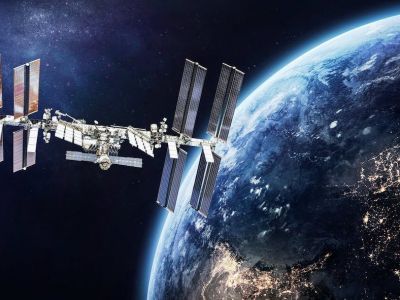 ناسا از دومین ماموریت ارسال گردشگر به ایستگاه فضایی بین‌المللی خبر داد