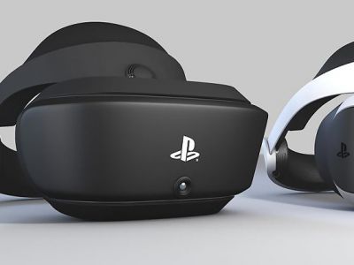 سونی اطلاعات تازه‌ای درباره هدست PS VR2 و کنترلرهای Sense منتشر کرد