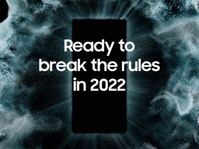رویداد آنپکد 2022 سامسونگ احتمالا در تاریخ 20 بهمن برگزار خواهد شد