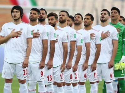 دیدار تیم ملی ایران و امارات را زنده از لنز ایرانسل ببینید