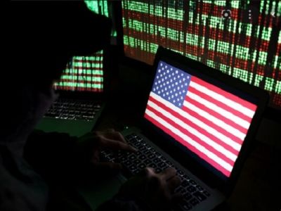 سوءاستفاده آمریکا از رایانه‌های چینی برای حمله سایبری به روسیه