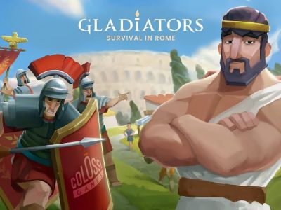 معرفی بازی Gladiators: Survival in Rome؛ مصائب یک گلادیاتور برای بقا