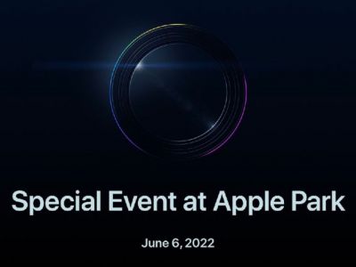 اپل ارسال دعوتنامه برای شرکت حضوری در کنفرانس WWDC 2022 را شروع کرد