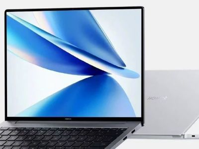 آنر لپ تاپ Magicbook 14 را با نسخه سفارشی ویندوز و شارژدهی ۲۰ ساعته معرفی می‌کند