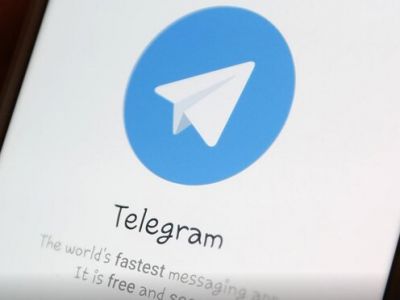 فیلتر تلگرام در هنگ کنگ