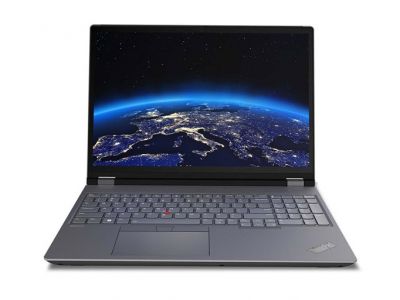 لنوو از ThinkPad P16، قدرتمندترین لپ تاپ سری P خود رونمایی کرد