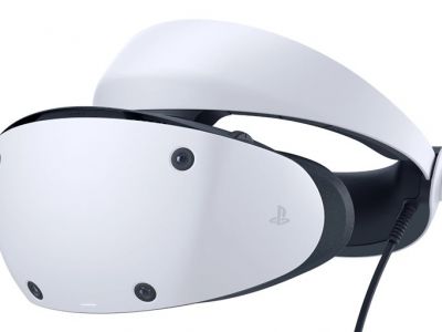 هدست واقعیت مجازی PS VR2 سونی احتمالاً نیمه اول ۲۰۲۳ از راه می‌رسد