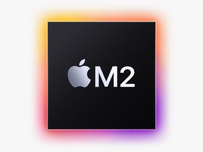 اپل چیپ M2 را معرفی کرد؛ نسل دوم اپل سیلیکون با عملکرد خارق‌العاده