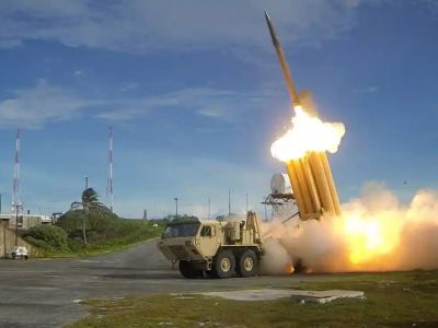 چین برای چندمین بار موشک ضد بالستیک خود را با موفقیت آزمایش کرد