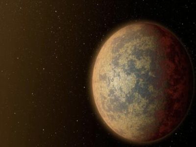 کشف دو ابر زمین در نزدیکی سیاره خاکی