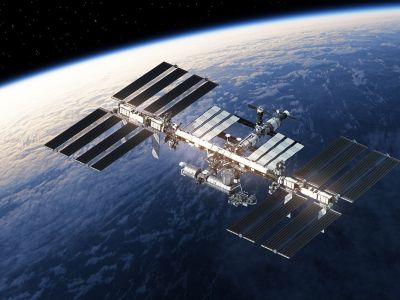 روسیه می‌خواهد بعد از سال 2024 ایستگاه فضایی بین‌المللی را ترک کند