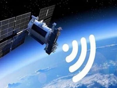 توسعه اینترنت ماهواره‌ای در برنامه ۱۰ ساله سازمان فضایی ایران قرار گرفت