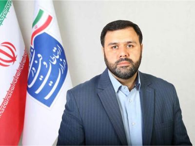 مشاور و رئیس مرکز روابط عمومی وزارت ارتباطات منصوب شد