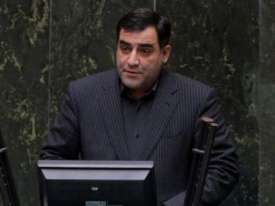 حسینی: اجرای دولت الکترونیک باعث کاهش امضاهای طلایی می‌شود