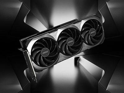 کارت گرافیک های MSI GeForce RTX 40 – اوج تکامل و زیبایی