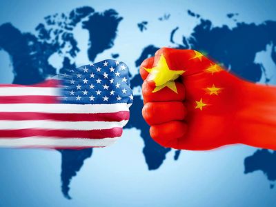 تشدید محدودیت‌های صادرات فناوری آمریکا به چین
