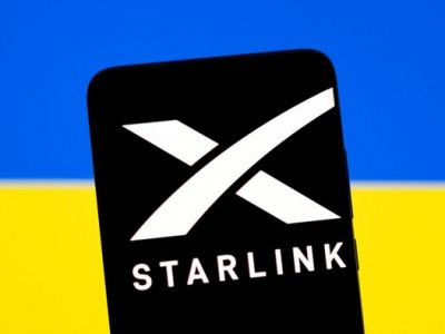 درخواست اوکراین از حامیانش برای پرداخت پول استارلینک