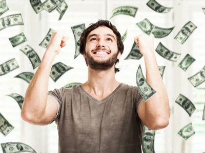 پژوهشی جدید: پول واقعاً می‌تواند باعث شادی شود