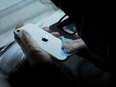اقدام اپل برای حفاظت از داده «اف بی آی» را نگران کرد