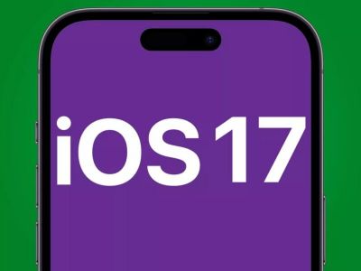 تمام ویژگی‌های جدیدی که می‌توان از iOS 17 انتظار داشت
