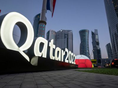 قطر 80 درصد زباله‌های جام جهانی 2022 را بازیافت کرد